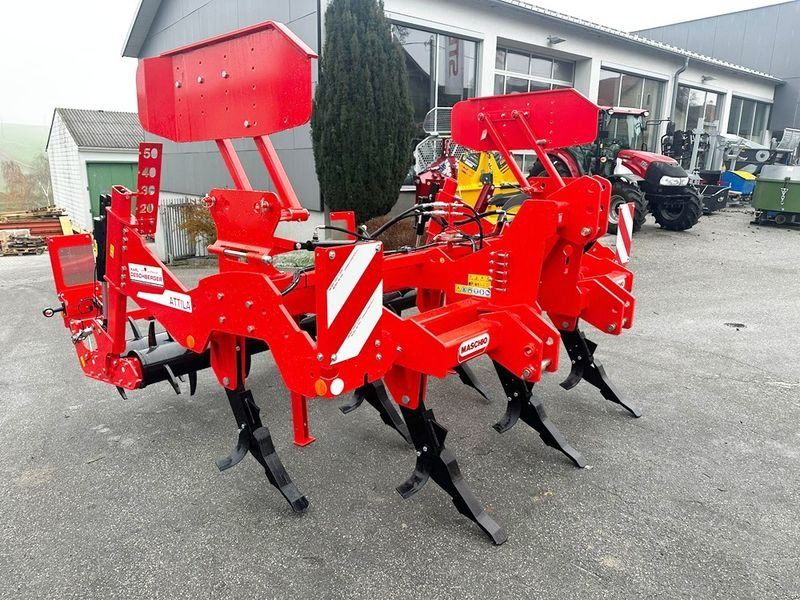 Maschio Attila 300