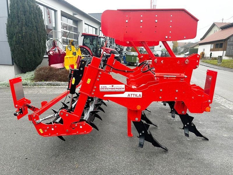 Maschio Attila 300