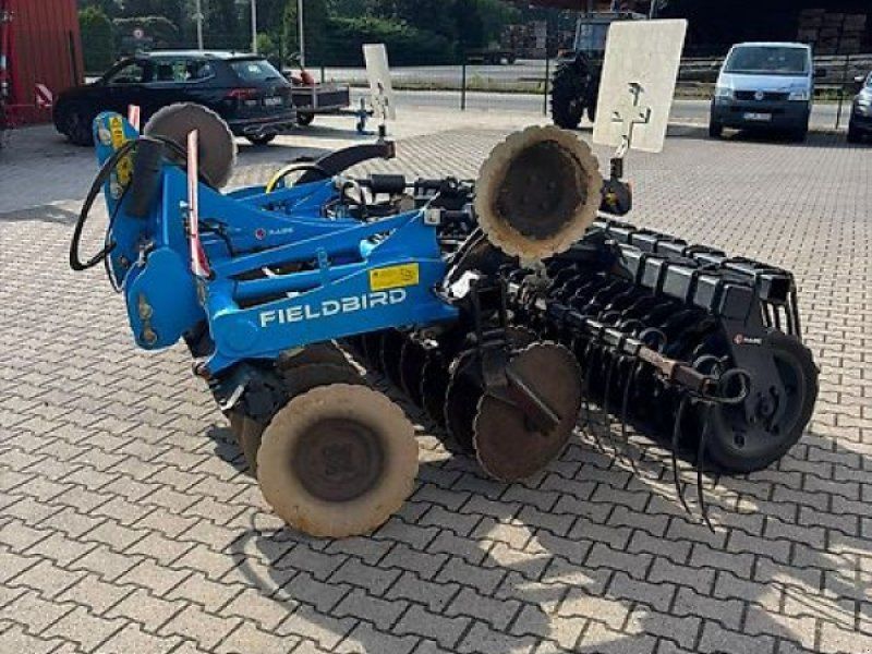Rabe Fieldbird 3000E