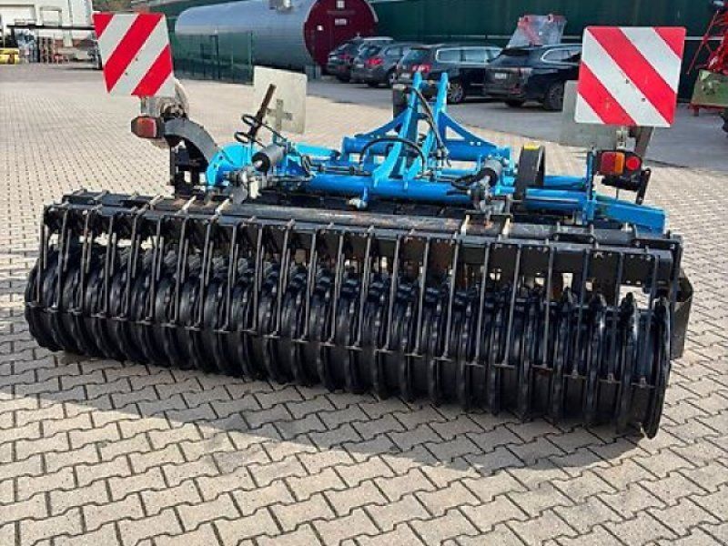 Rabe Fieldbird 3000E