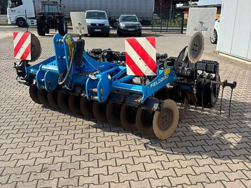 Rabe Fieldbird 3000E