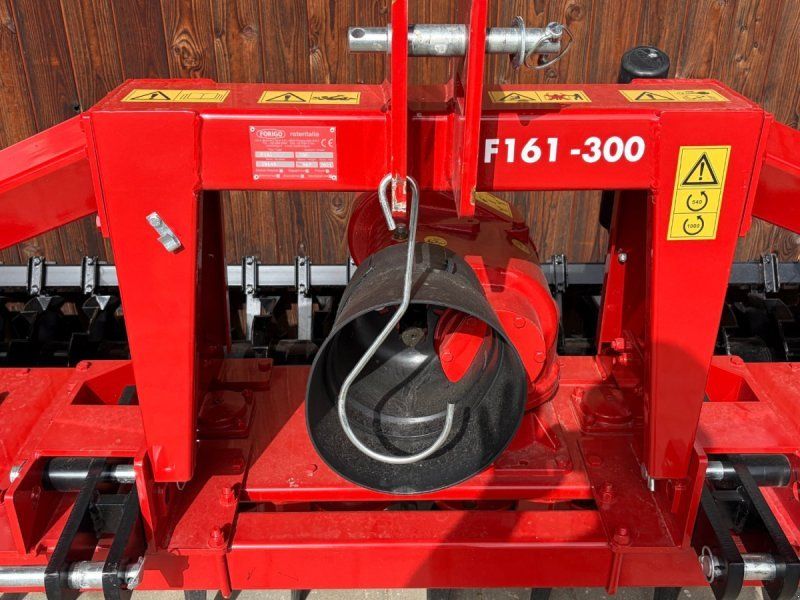 Forigo F161-300