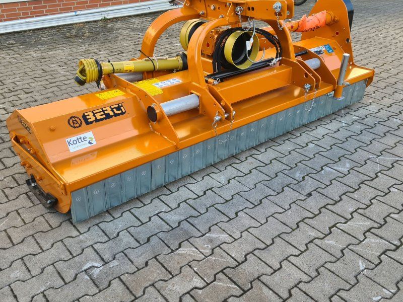 Berti Bimax 280