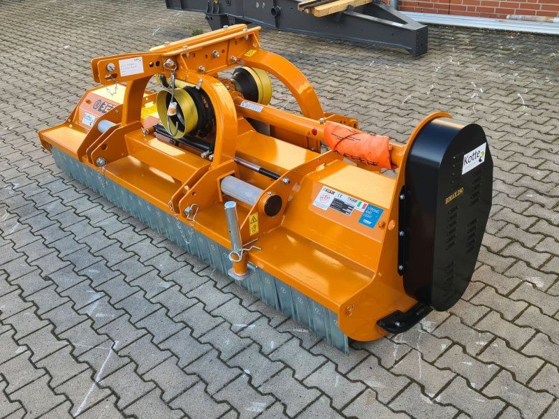 Berti Bimax 280
