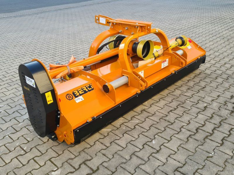 Berti Bimax 280