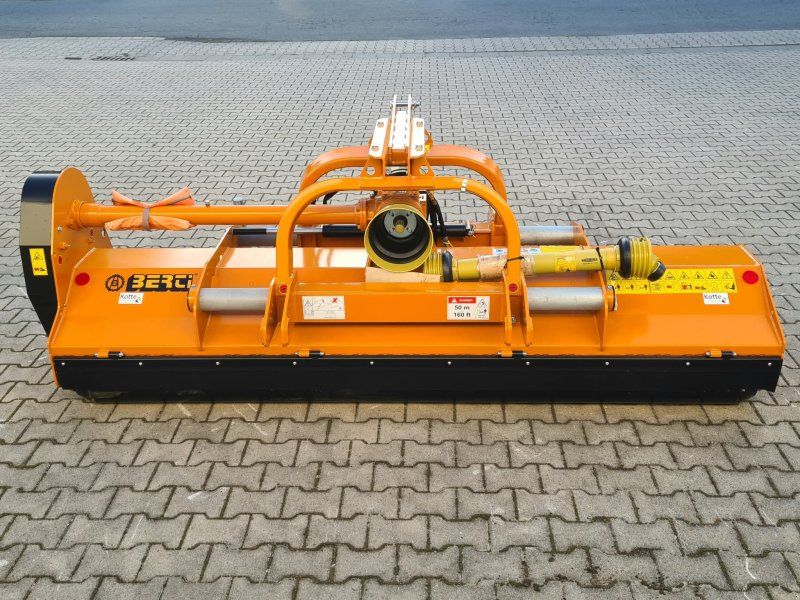 Berti Bimax 280