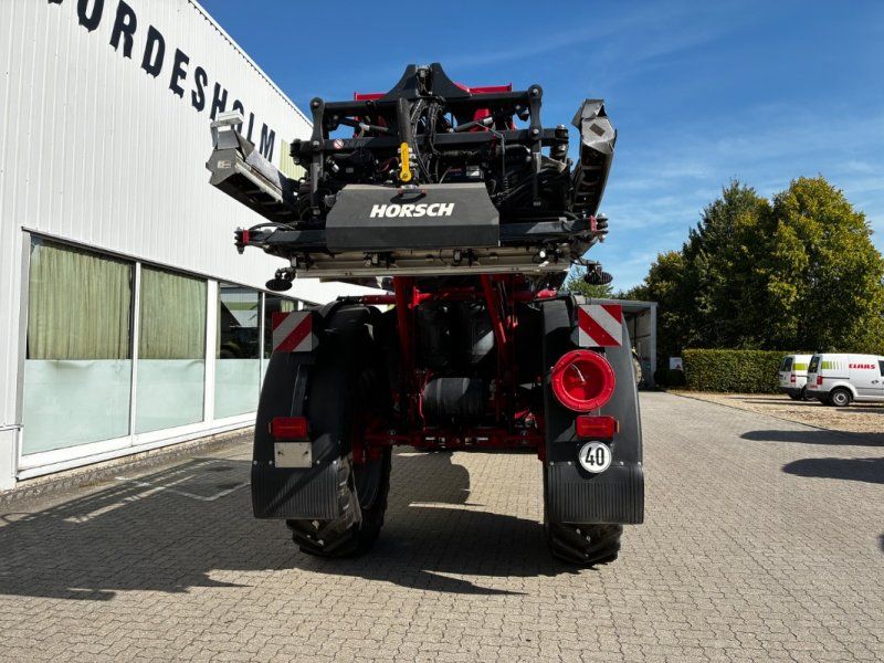 Horsch Leeb 6 GS