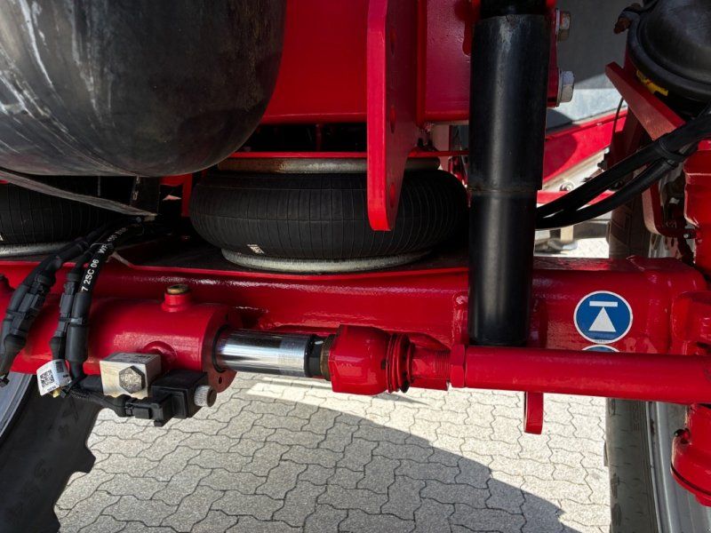 Horsch Leeb 6 GS