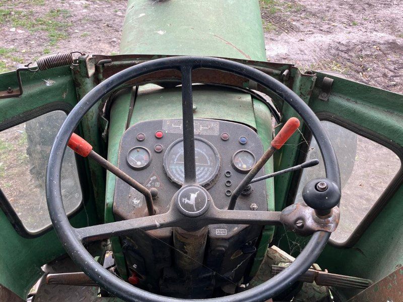 John Deere 3130S
