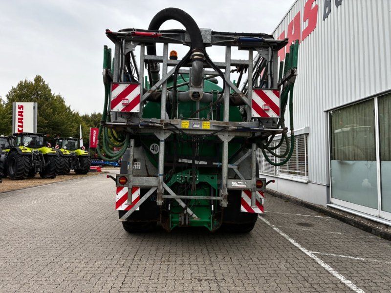 Samson PGV 20