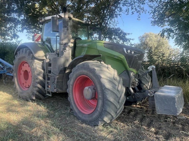 Fendt 1046 Vario