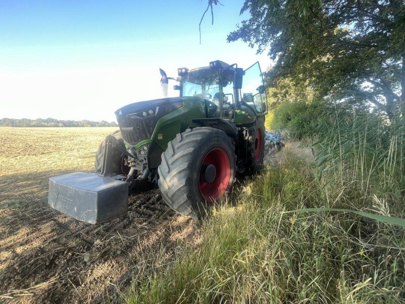 Fendt 1046 Vario