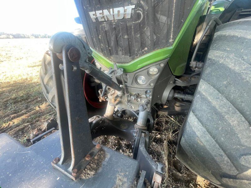 Fendt 1046 Vario