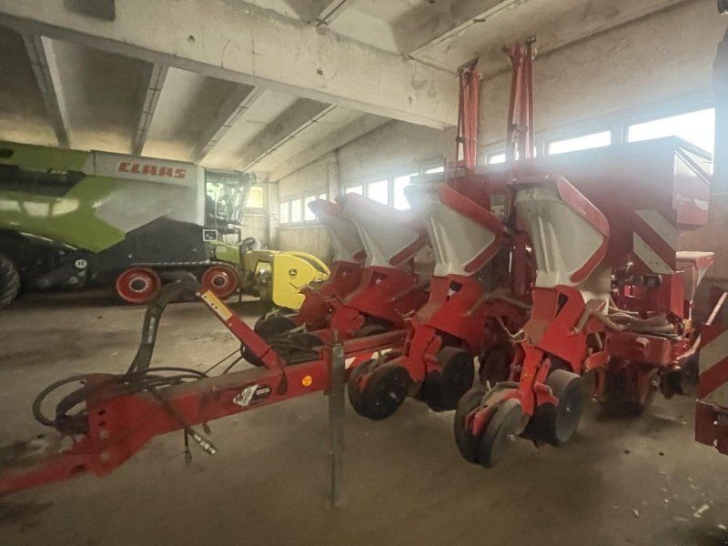 Kverneland OPTIMA TF Profi eDrive