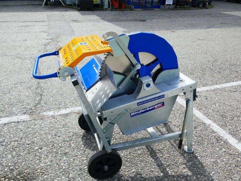 Binderberger WS 700 E