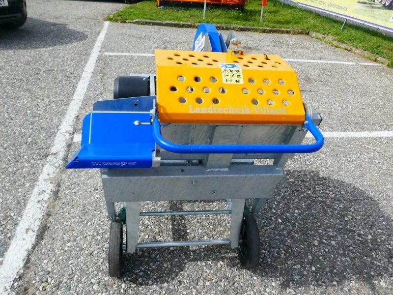 Binderberger WS 700 E