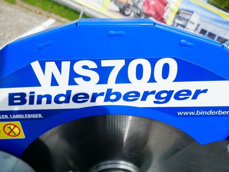 Binderberger WS 700 E