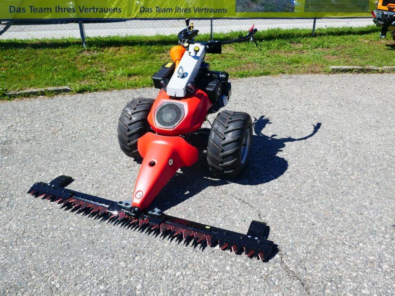 Aebi CC 130 Hydro