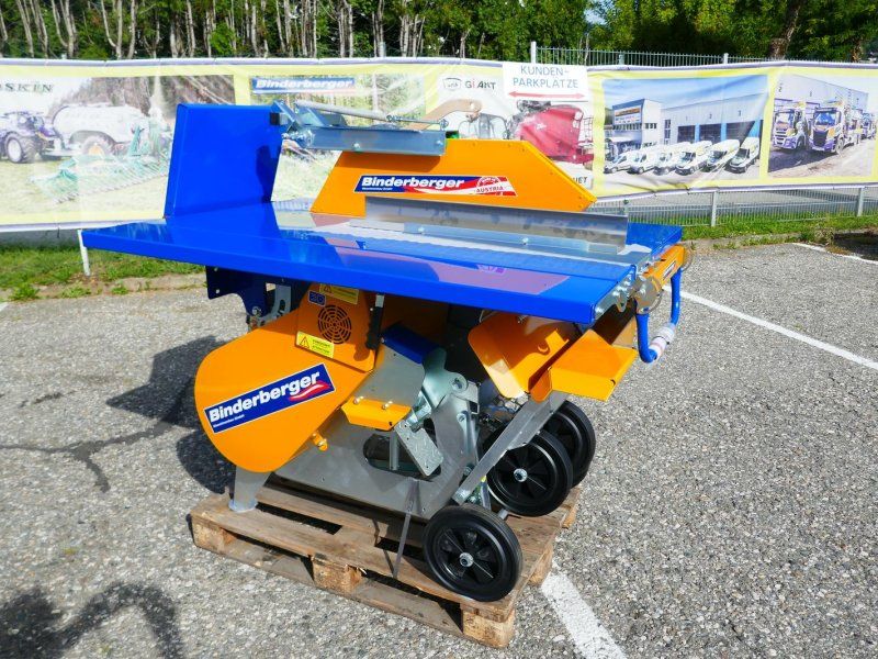 Binderberger TWS 700 EZ
