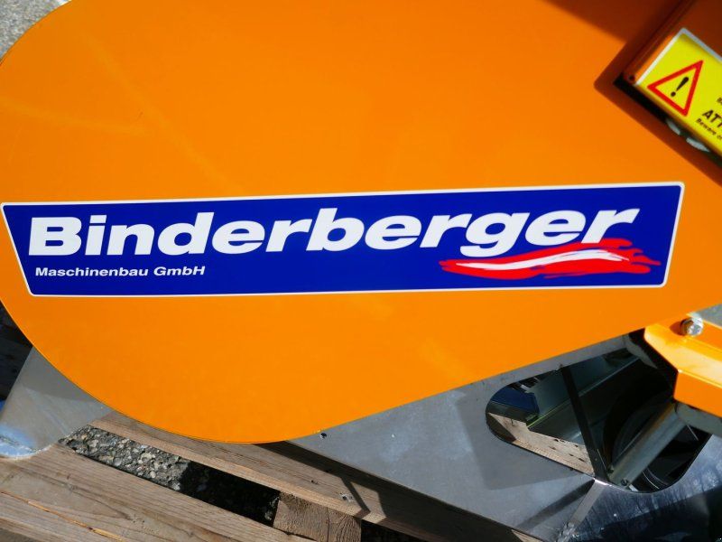 Binderberger TWS 700 EZ