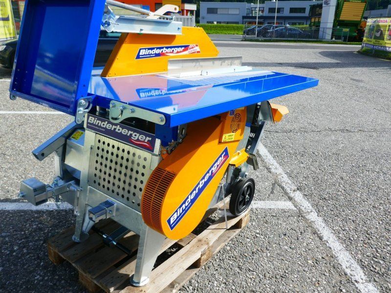 Binderberger TWS 700 EZ