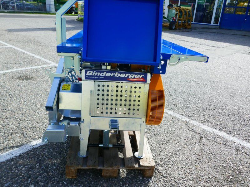 Binderberger TWS 700 EZ