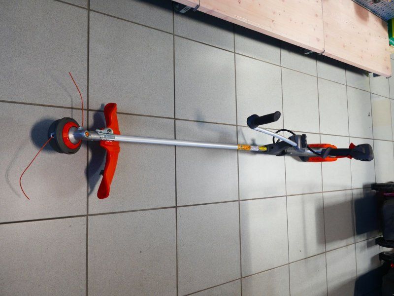 Husqvarna Akku- 525 iRXT