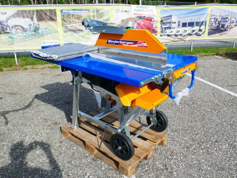 Binderberger TWS 700 E