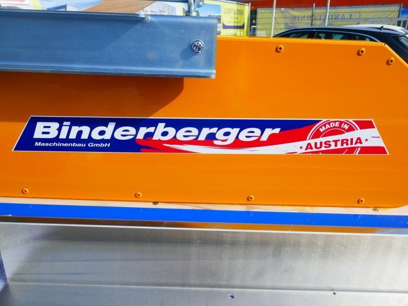 Binderberger TWS 700 E