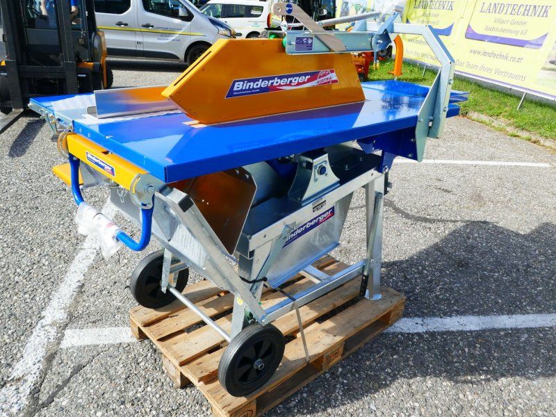 Binderberger TWS 700 E
