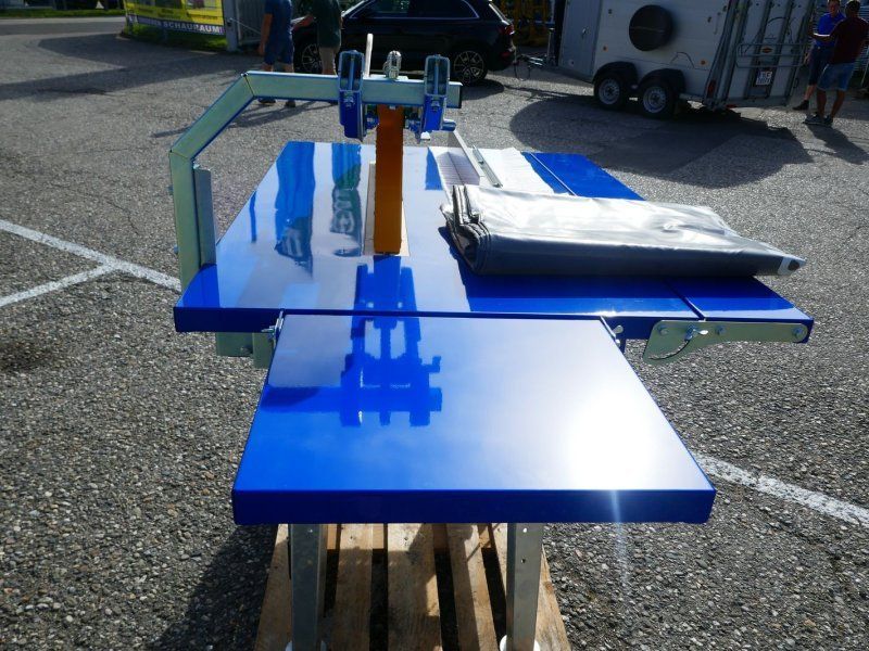 Binderberger TWS 700 E