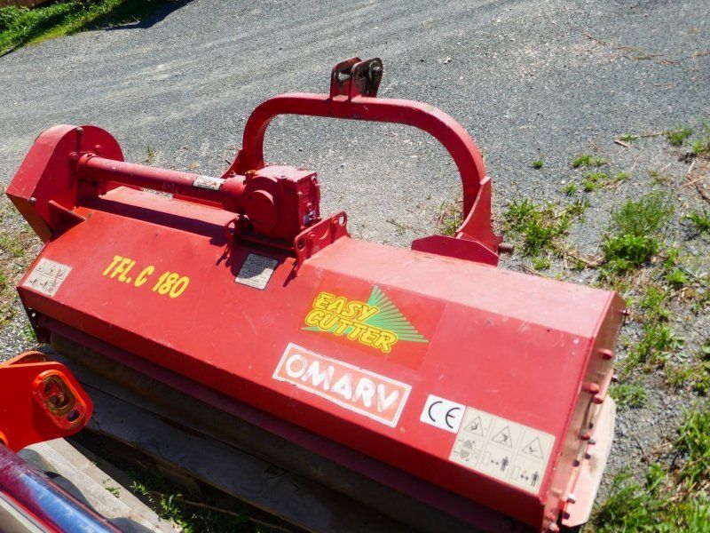 Omarv TFL. C 180 F