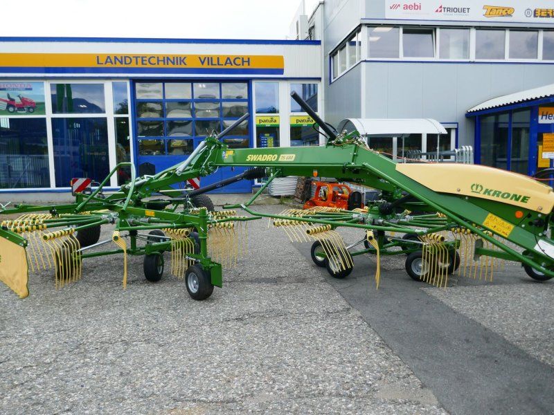 Krone TS 680