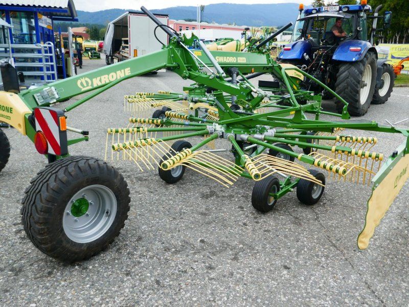 Krone TS 680
