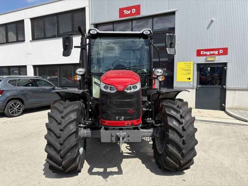 Massey Ferguson 4710 M Kabine