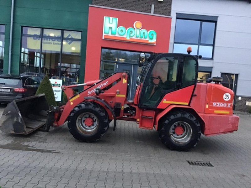 Schäffer 9300 Z