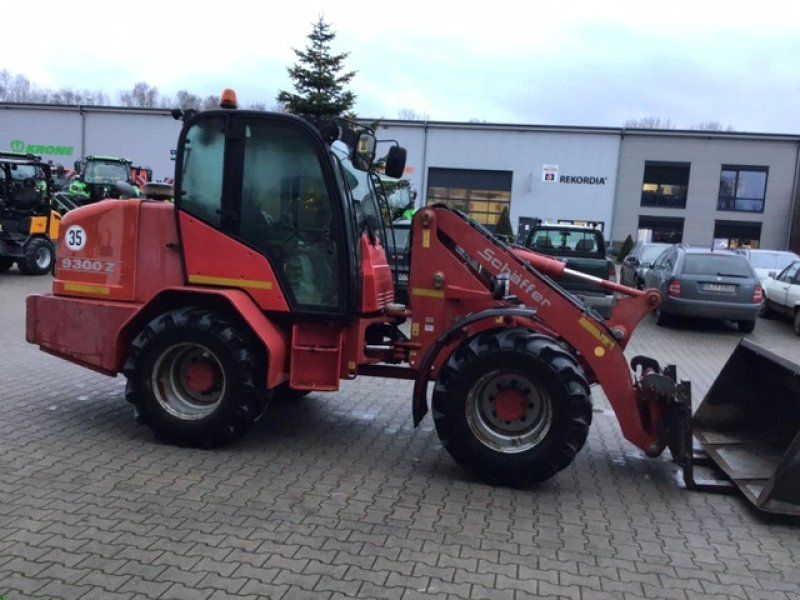 Schäffer 9300 Z