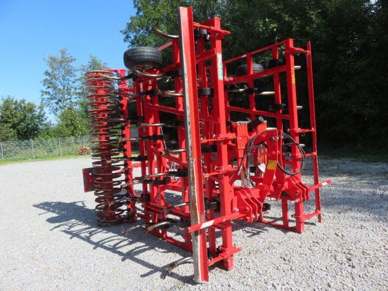 Einböck Taifun 500RP47