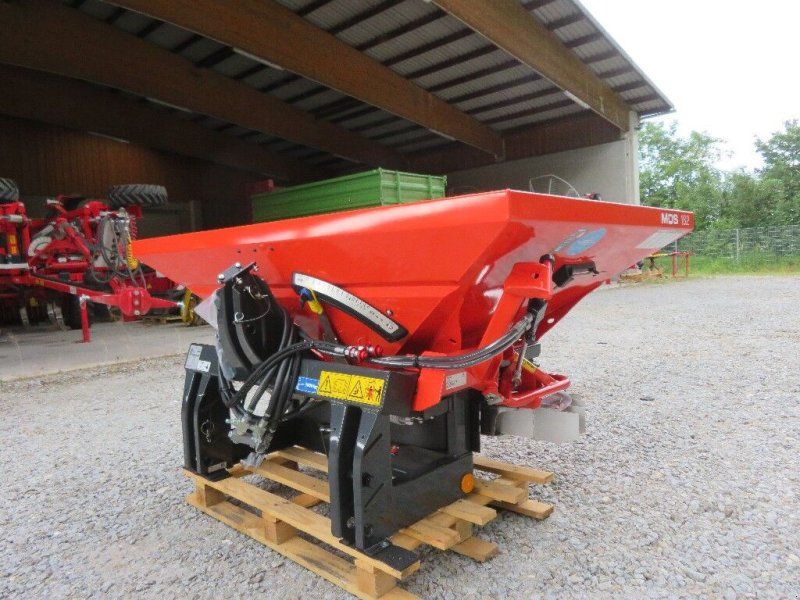 Rauch MDS 18.2R