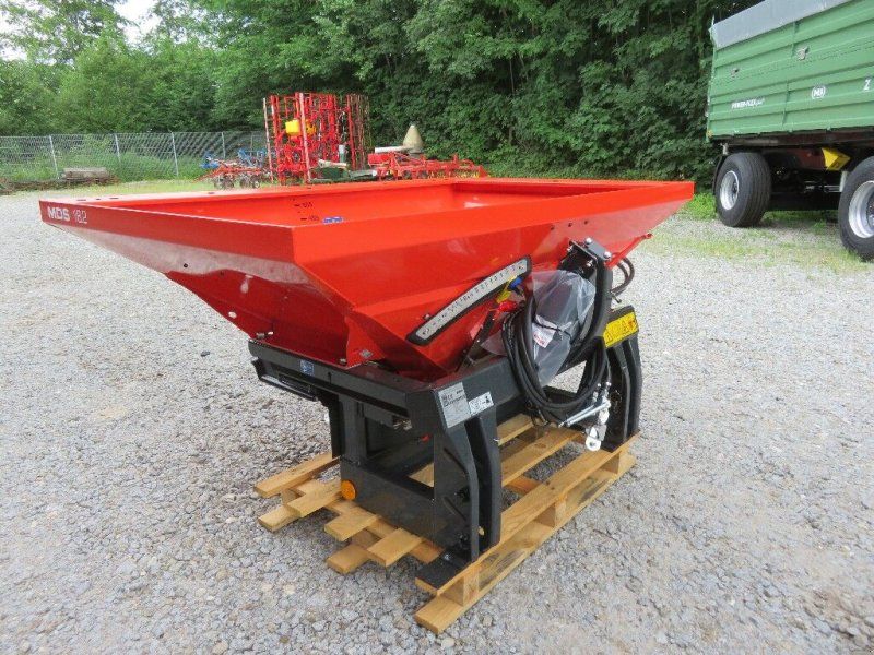 Rauch MDS 18.2R