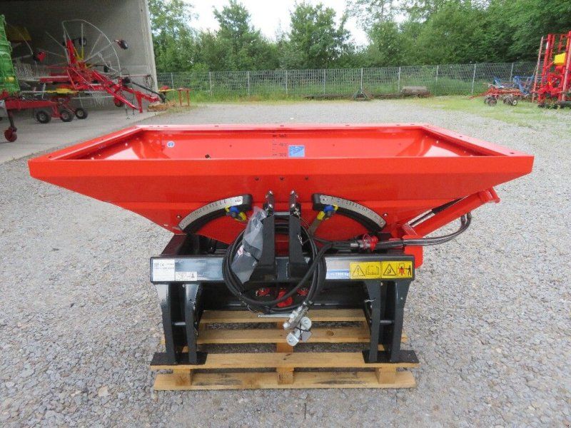 Rauch MDS 18.2R