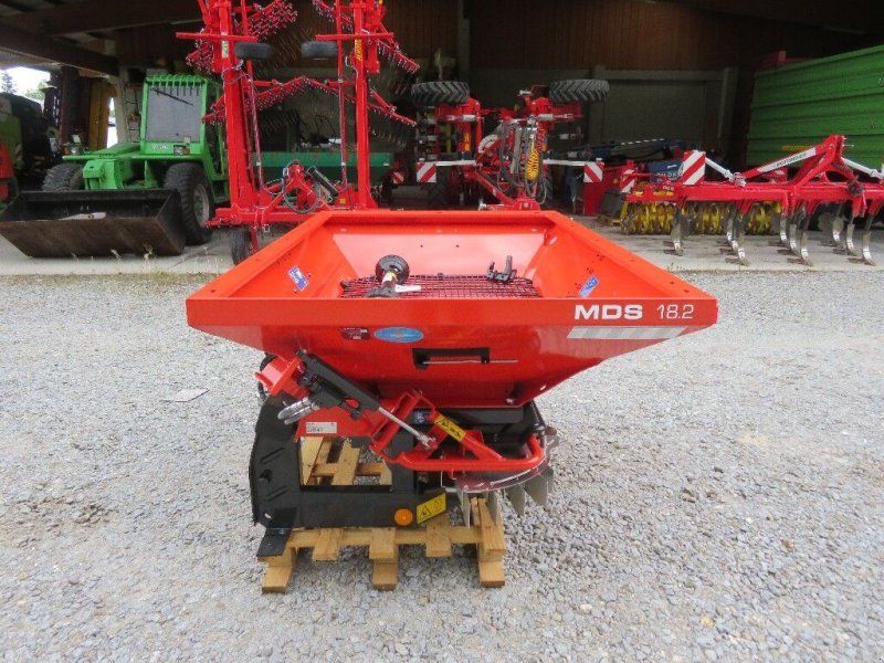 Rauch MDS 18.2R