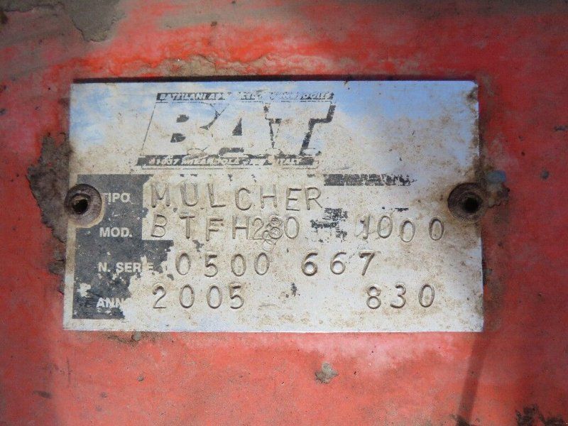 BAT 280