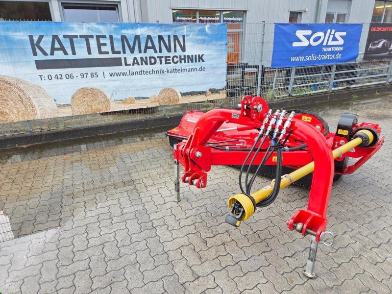 Tehnos MB 220R Profi(Mais Ausrüstung)