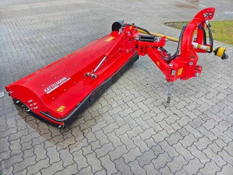 Tehnos MB 220R Profi(Mais Ausrüstung)