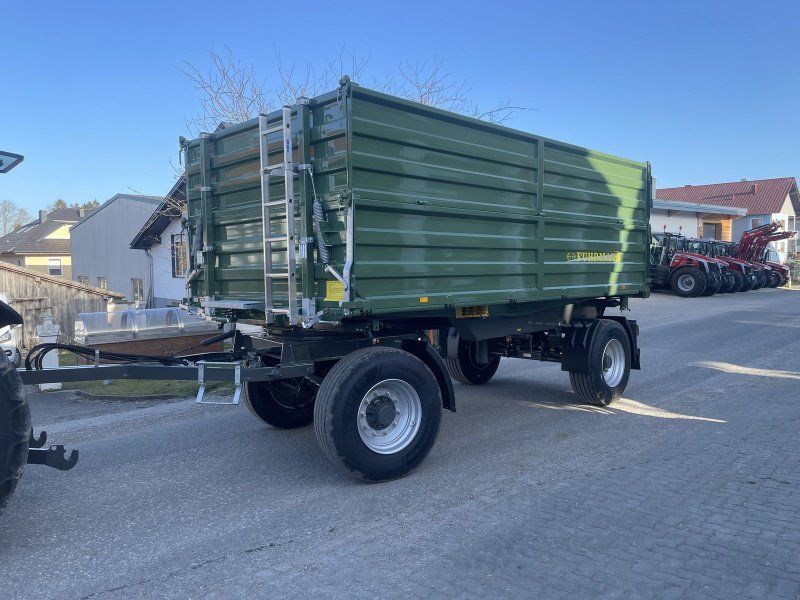 Fuhrmann FF 18000