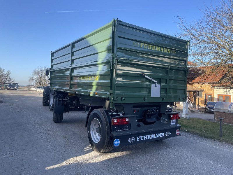Fuhrmann FF 18000