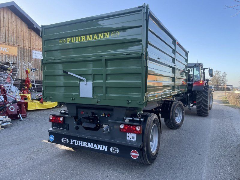 Fuhrmann FF 18000