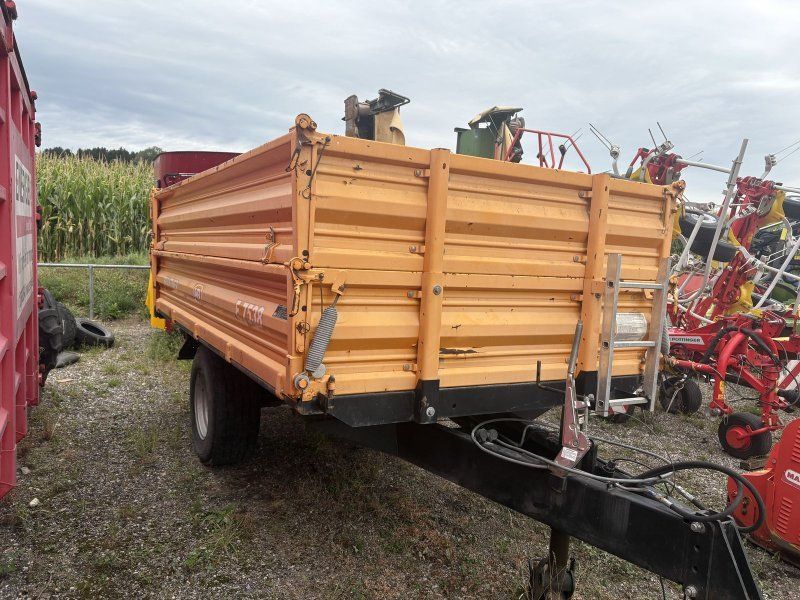 Brantner E7538