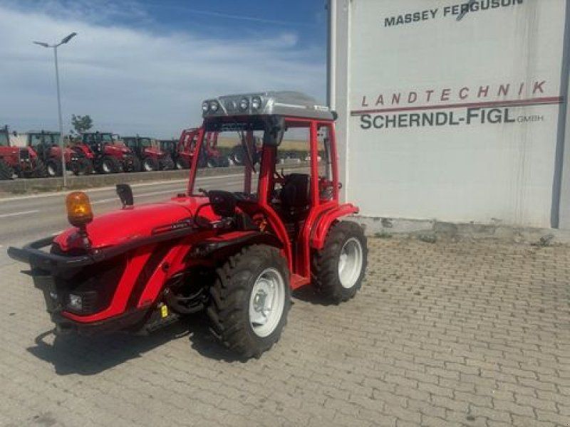 Antonio Carraro TN 5800